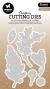 Preview: Studio Light - Stanzschablone "Branches" Dies