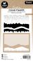 Preview: Studio Light - Stempelset "Landscape" Clear Stamps