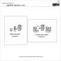 Preview: Lawn Fawn - Stempelset "Garden Mouse" Clear Stamp