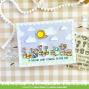 Preview: Lawn Fawn - Stempelset "Garden Mouse" Clear Stamp