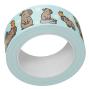 Preview: Lawn Fawn - Washi Tape "Capybaras! "