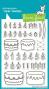 Preview: Lawn Fawn - Stempelset "Cake It Easy" Clear Stamps