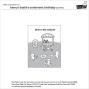 Preview: Lawn Fawn - Stempelset "Henry's Build-A-Sentiment Birthday" Clear Stamps