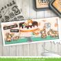 Preview: Lawn Fawn - Stanzschablone "Build-A-Cake" Dies