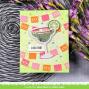 Preview: Lawn Fawn - Stanzschablone "Build-A-Drink Margarita" Add-on Die