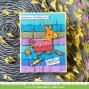 Preview: Lawn Fawn - Stanzschablone "Festive Piñata" Dies