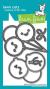 Preview: Lawn Fawn - Stanzschablone "Balloon Bunch" Dies