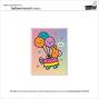 Preview: Lawn Fawn - Stanzschablone "Balloon Bunch" Dies