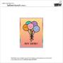 Preview: Lawn Fawn - Stanzschablone "Balloon Bunch" Dies
