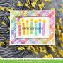 Preview: Lawn Fawn - Schablone "Birthday Candles" Stencil