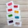 Preview: Ranger - Tim Holtz Alkoholtinte "Bright" Alcohol Ink 8x14ml