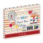 Preview: Papers For You - Stanzteile "Magical Illusion" Die Cuts