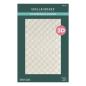 Preview: Spellbinders - Prägefolder "Cheerful Chirps" Embossingfolder