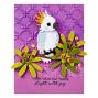 Preview: Spellbinders - Stanzschablone "Flying High" Dies