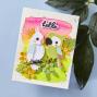 Preview: Spellbinders - Stanzschablone "Flying High" Dies