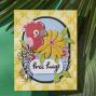 Preview: Spellbinders - Stanzschablone "Free Hugs Oscar" Dies