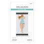 Preview: Spellbinders - Stanzschablone "Amalfi Breeze" Dies