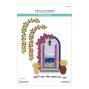 Preview: Spellbinders - Stanzschablone "Beyond the Door" Dies