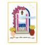Preview: Spellbinders - Stanzschablone "Beyond the Door" Dies