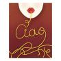 Preview: Spellbinders - Stanzschablone "Ciao Spaghetti" Dies