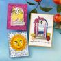 Preview: Spellbinders - Stanzschablone "Under the Sun" Dies