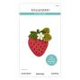 Preview: Spellbinders - Stanzschablone "Berry Blossom" Dies