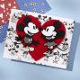 Preview: Spellbinders - Stanzschablone "Steamboat Willie Duo" Dies