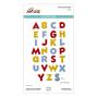 Preview: Spellbinders - Stanzschablone "Alphabet" Dies
