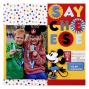 Preview: Spellbinders - Stanzschablone "Alphabet" Dies