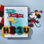 Preview: Spellbinders - Stanzschablone "Flags & Banners" Dies