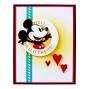 Preview: Spellbinders - Stanzschablone "Frame & Sentiments" Dies