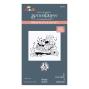 Preview: Spellbinders - Buchdrucktechnik "Steamboat Willie" BetterPress Plate & Dies