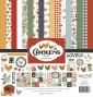 Preview: Echo Park - Designpapier "Chickens" Collection Kit 12x12 Inch - 12 Bogen