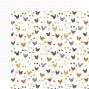 Preview: Echo Park - Designpapier "Chickens" Collection Kit 12x12 Inch - 12 Bogen