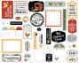 Preview: Echo Park - Stanzteile & Anhänger "Chickens" Frames & Tags 