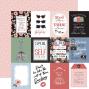 Preview: Echo Park - Designpapier "Fashion" Collection Kit 12x12 Inch - 12 Bogen