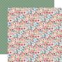 Preview: Echo Park - Designpapier "Fashion" Collection Kit 12x12 Inch - 12 Bogen