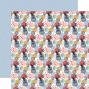 Preview: Echo Park - Designpapier "Fashion" Collection Kit 12x12 Inch - 12 Bogen
