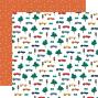 Preview: Echo Park - Designpapier "Vroom!" Collection Kit 12x12 Inch - 12 Bogen