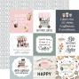 Preview: Carta Bella - Designpapier "Coffee Shop" Collection Kit 12x12 Inch - 12 Bogen  