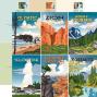 Preview: Carta Bella - Designpapier "National Parks" Collection Kit 12x12 Inch - 12 Bogen  