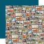Preview: Carta Bella - Designpapier "National Parks" Collection Kit 12x12 Inch - 12 Bogen  