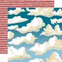 Preview: Carta Bella - Designpapier "National Parks" Collection Kit 12x12 Inch - 12 Bogen  