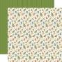 Preview: Carta Bella - Designpapier "National Parks" Collection Kit 12x12 Inch - 12 Bogen  