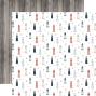 Preview: Carta Bella - Designpapier "Seashore" Collection Kit 12x12 Inch - 12 Bogen  