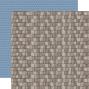 Preview: Carta Bella - Designpapier "Seashore" Collection Kit 12x12 Inch - 12 Bogen  
