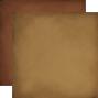 Preview: Carta Bella - Cardstock "Vintage Market" Coordinating Solids Paper Pack 12x12 Inch - 6 Bogen