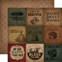 Preview: Carta Bella - Designpapier "Vintage Market" Collection Kit 12x12 Inch - 12 Bogen  