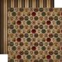 Preview: Carta Bella - Designpapier "Vintage Market" Collection Kit 12x12 Inch - 12 Bogen  