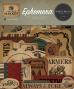 Preview: Carta Bella - Stanzteile "Vintage Market" Ephemera